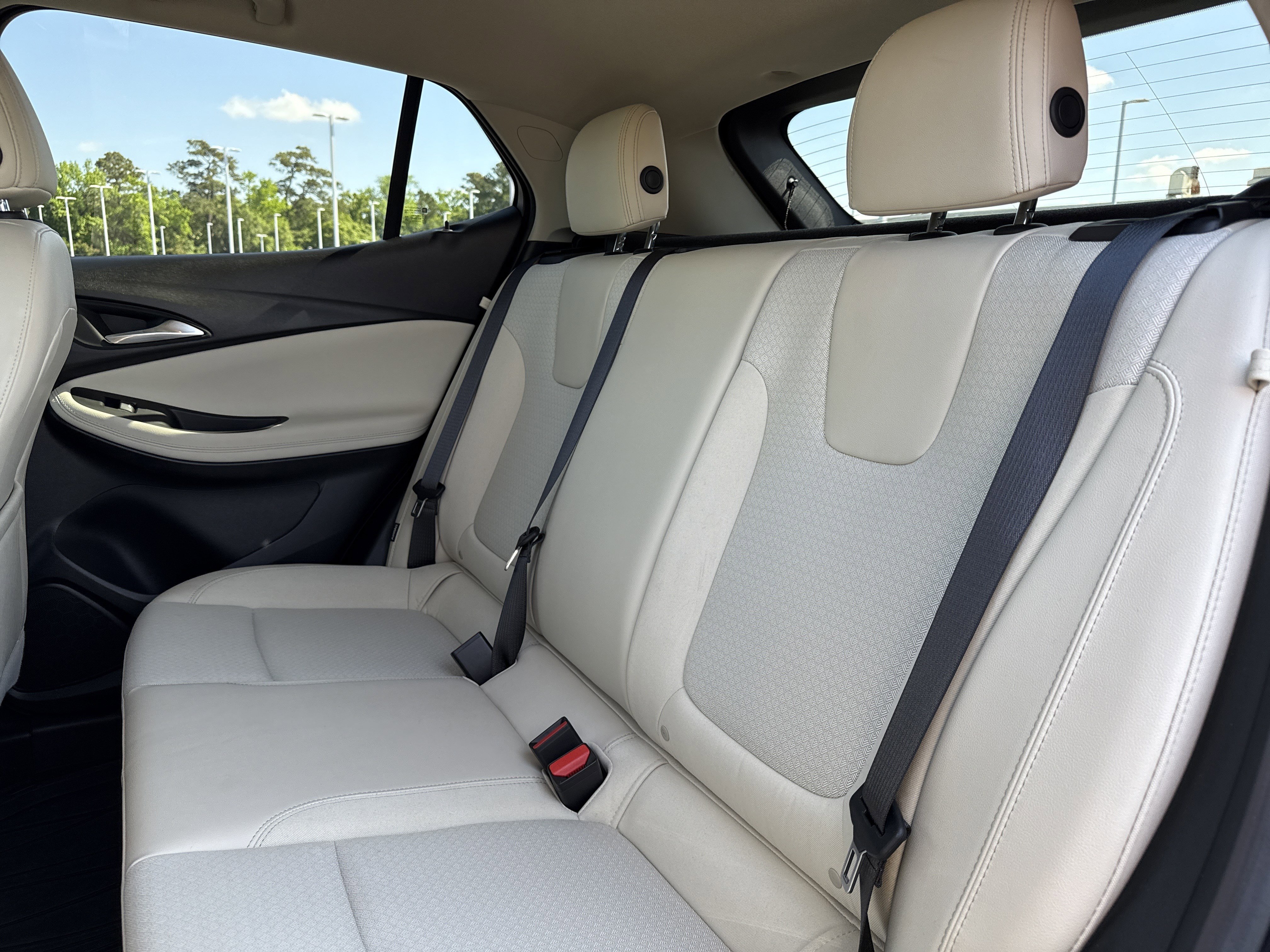 Used 2024 Buick Encore GX Preferred image 29