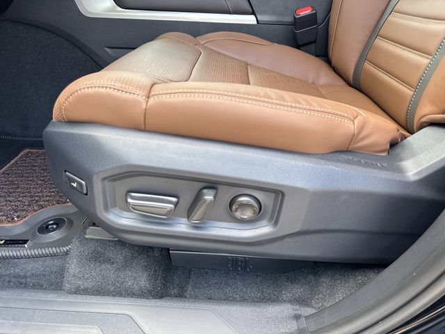 New 2026 Toyota Sequoia 1794 Edition AWD/4WD image 20