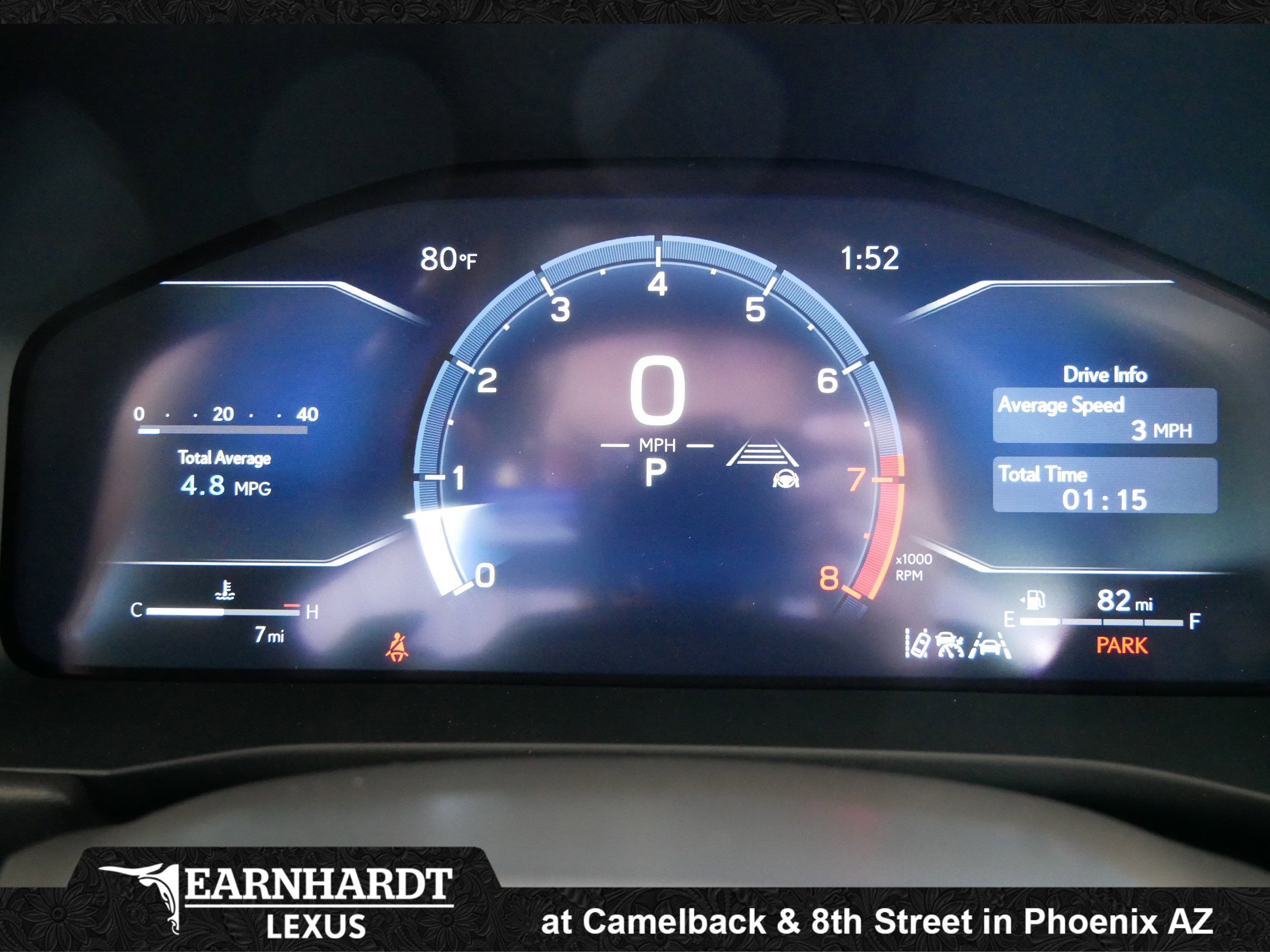 New 2026 Lexus IS 350 F Sport image 19