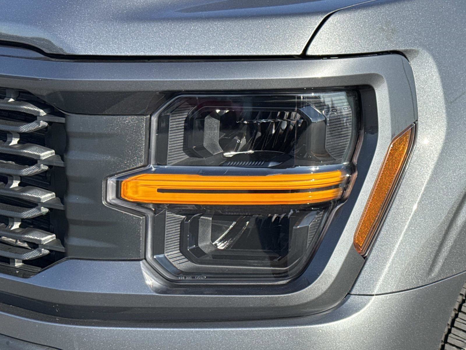 Used 2024 Ford F150 XL w/ Equipment Group 103A High image 26