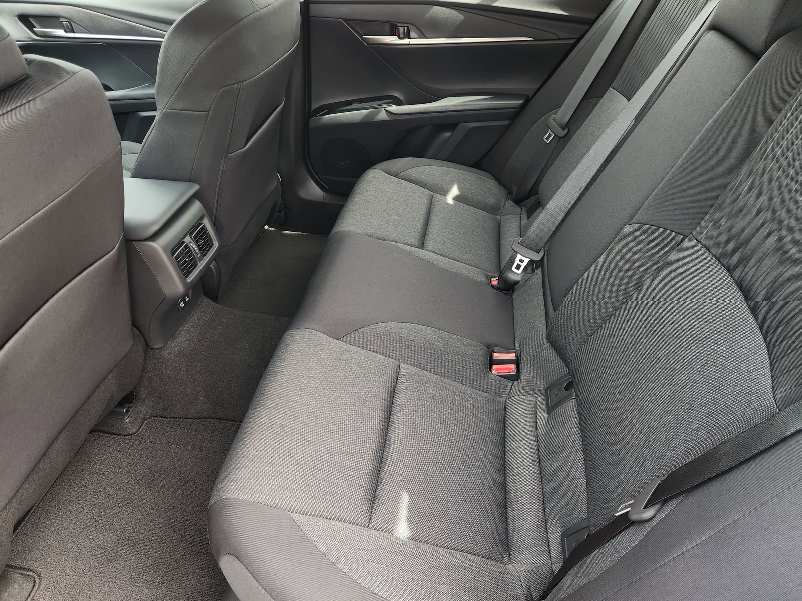 New 2026 Toyota Camry LE w/ Convenience Package image 25