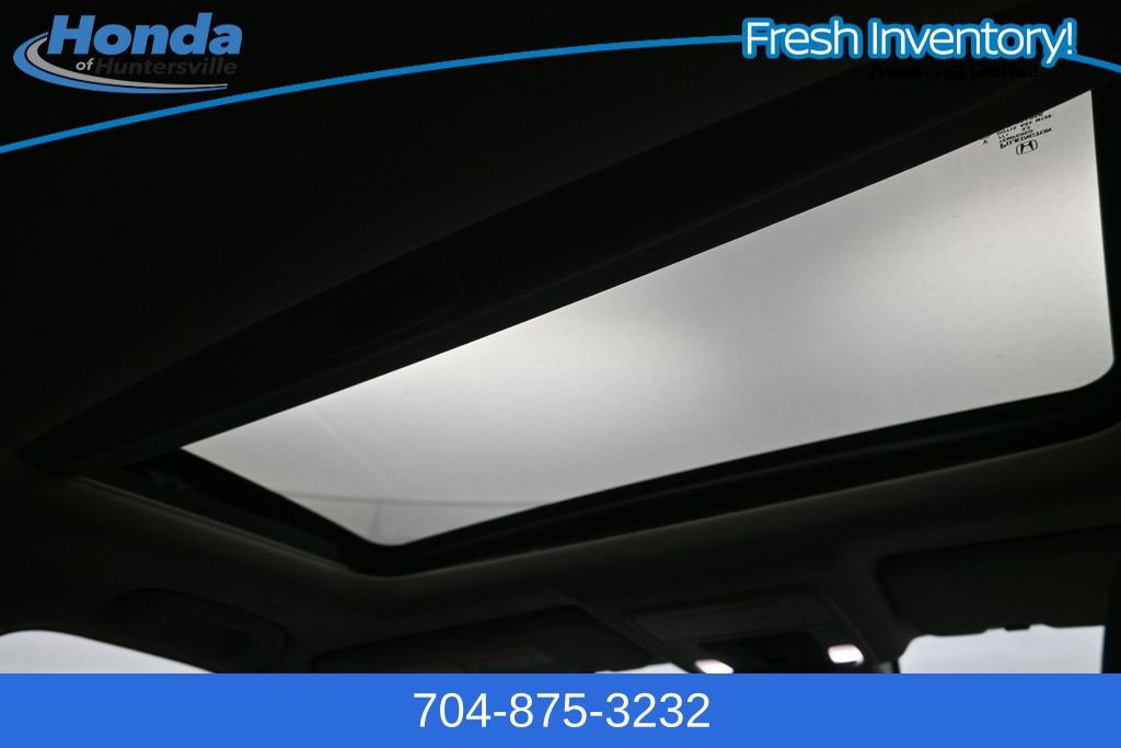 Used 2023 Honda CR-V EX image 13