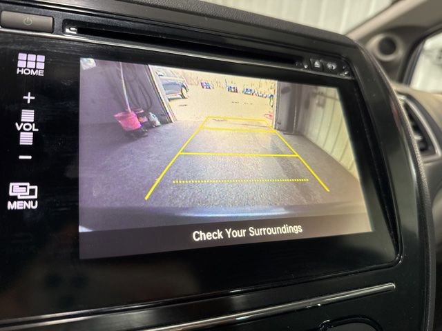 Used 2015 Honda Civic EX image 19