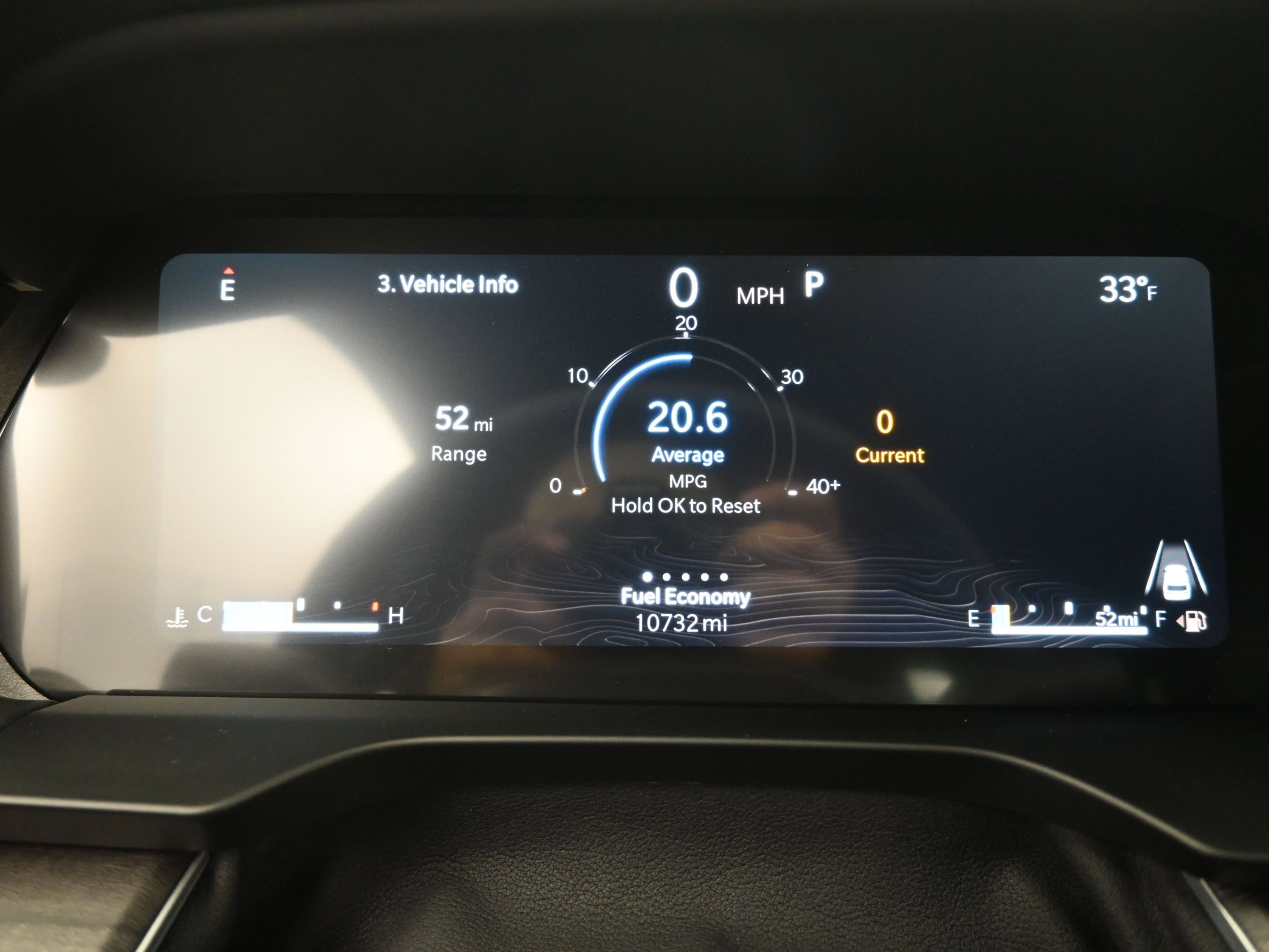 Used 2025 Jeep Grand Cherokee L Limited image 20