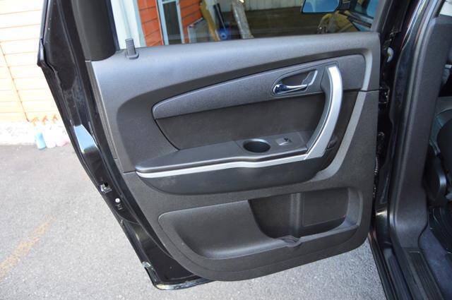 Used 2012 GMC Acadia SLT FWD image 64