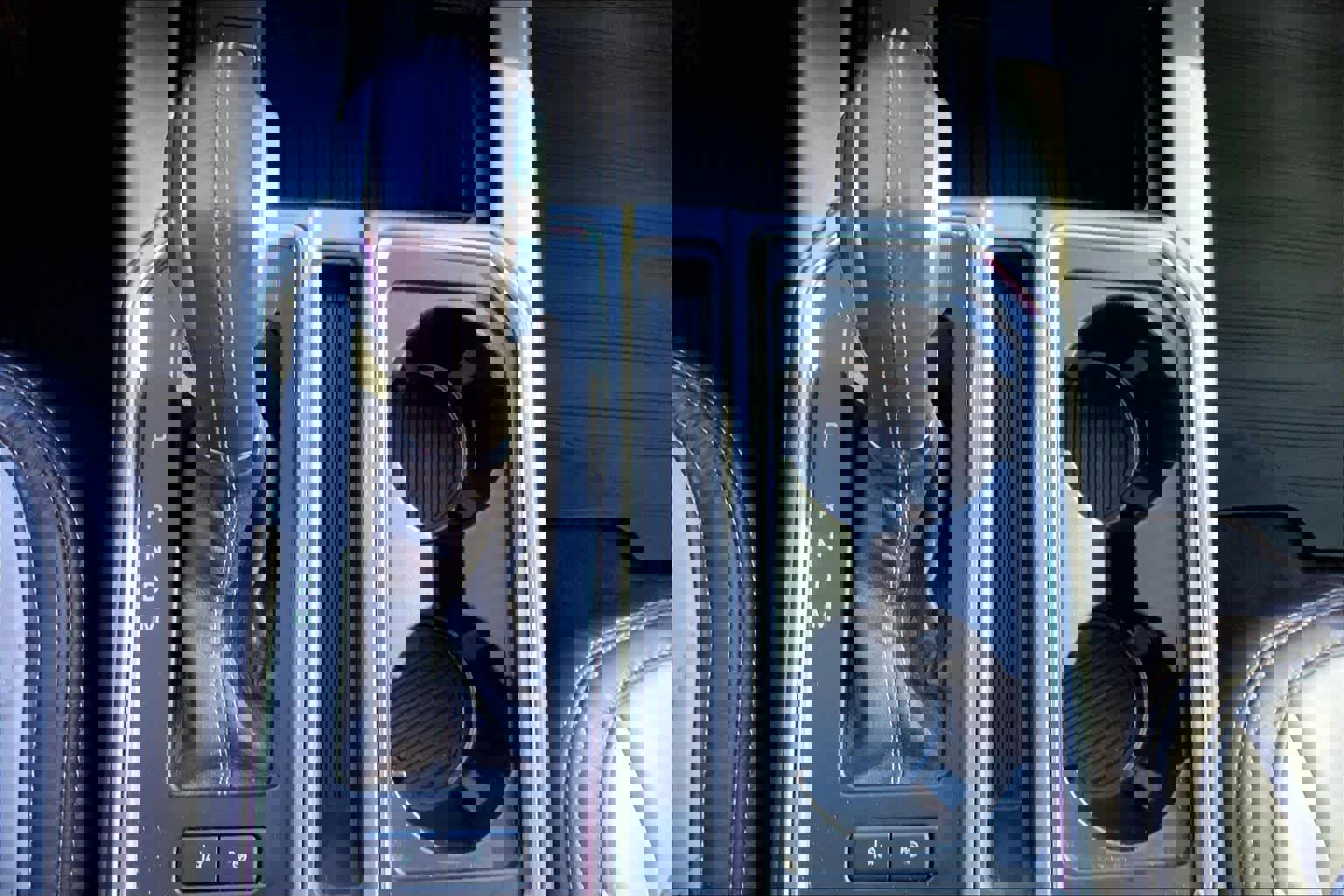 Used 2019 Ford F150 Limited w/ Trailer Tow Package image 33