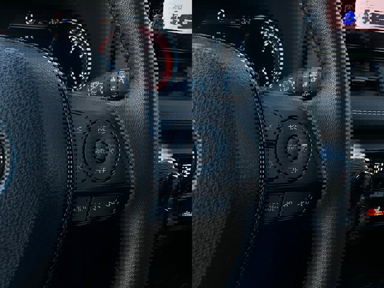 Used 2025 Toyota RAV4 XLE image 35