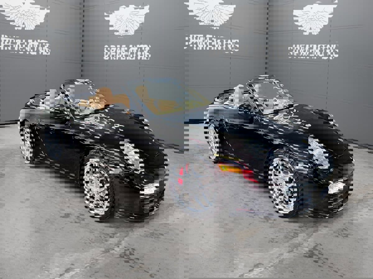 Used 2011 Porsche 911 Carrera S image 3