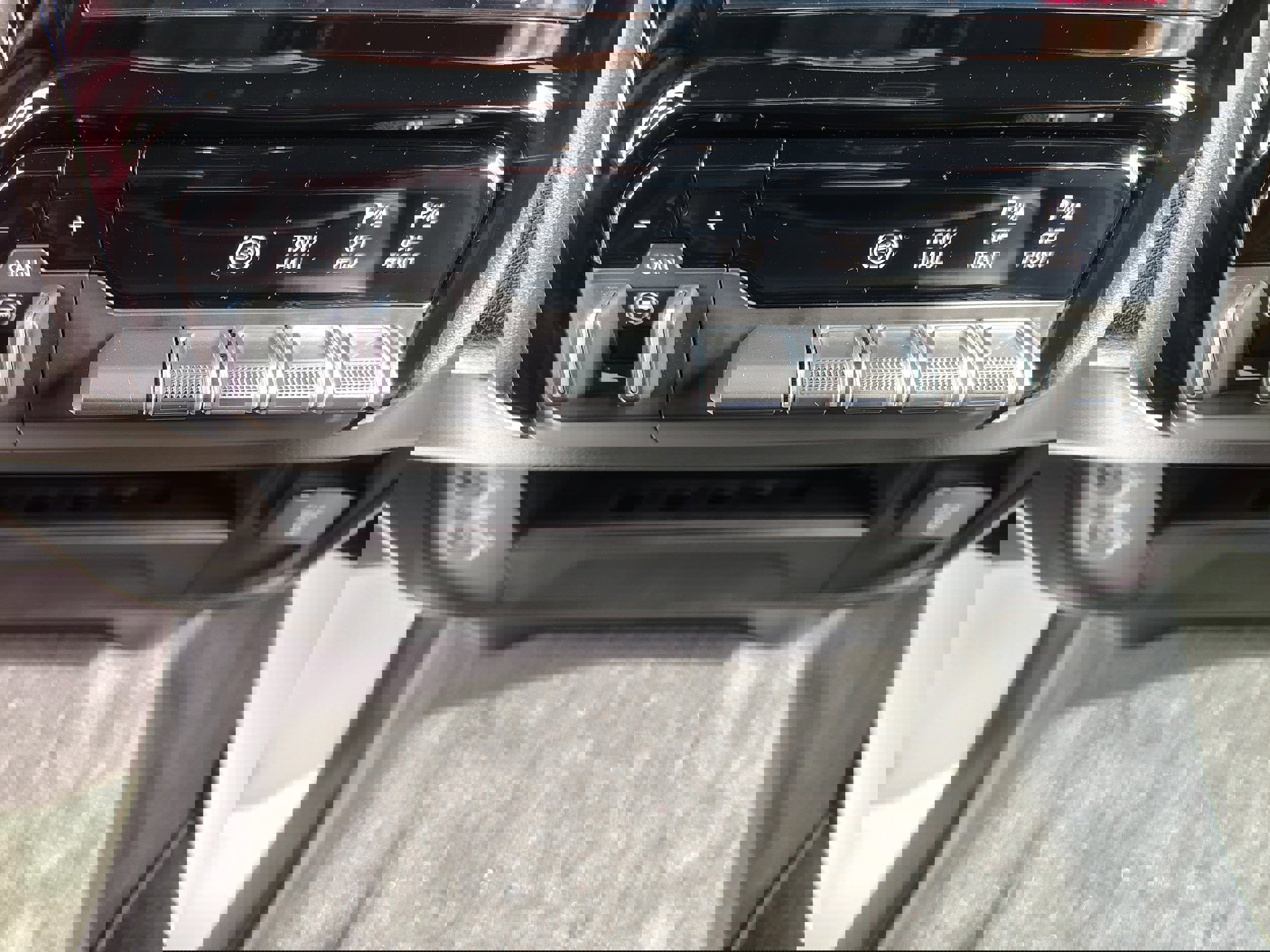 Certified 2026 RAM 2500 Laramie image 37