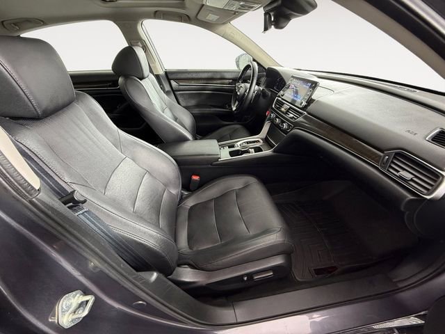 Used 2020 Honda Accord EX-L image 15