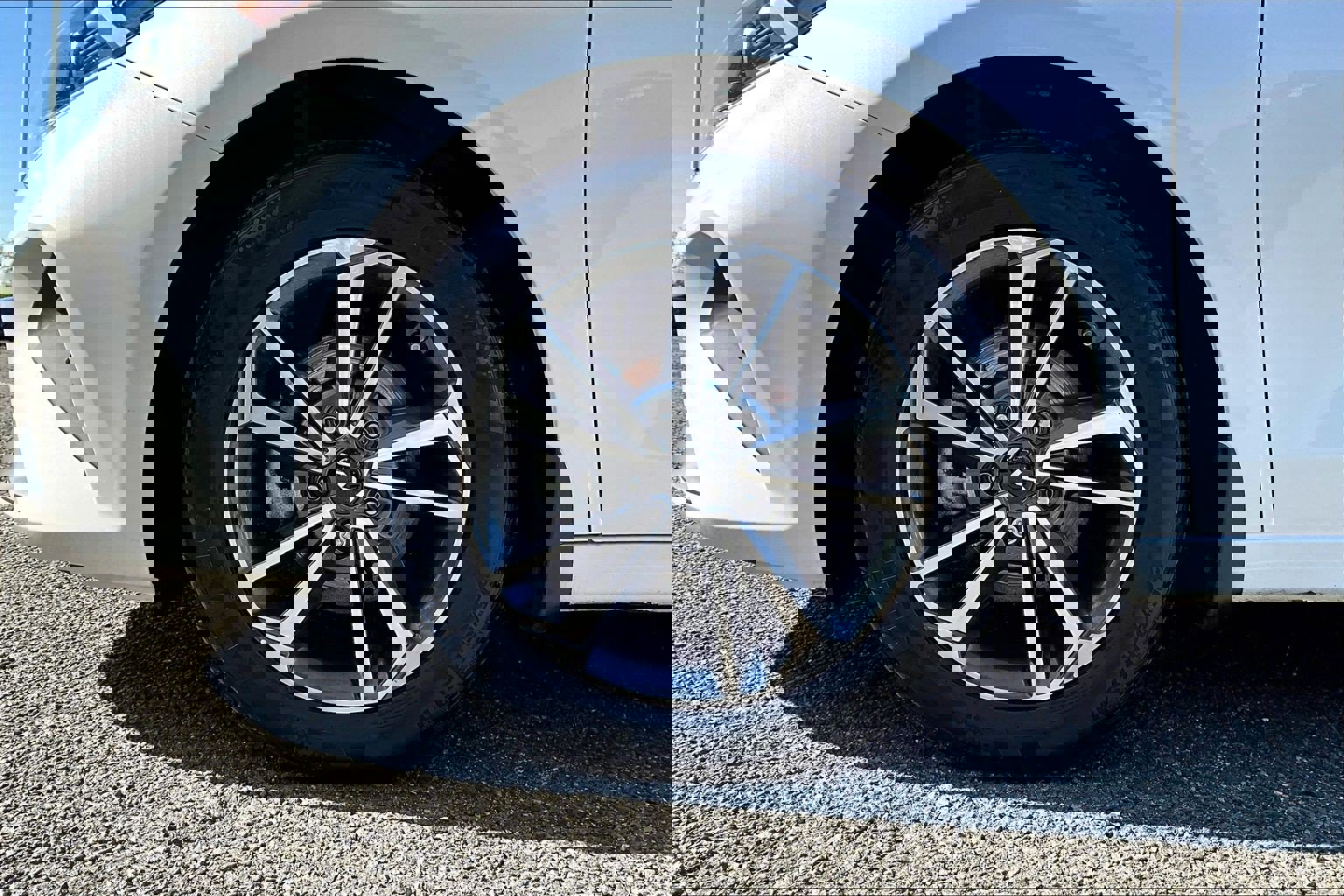 Used 2023 Kia Forte LXS w/ LXS Technology Package image 8