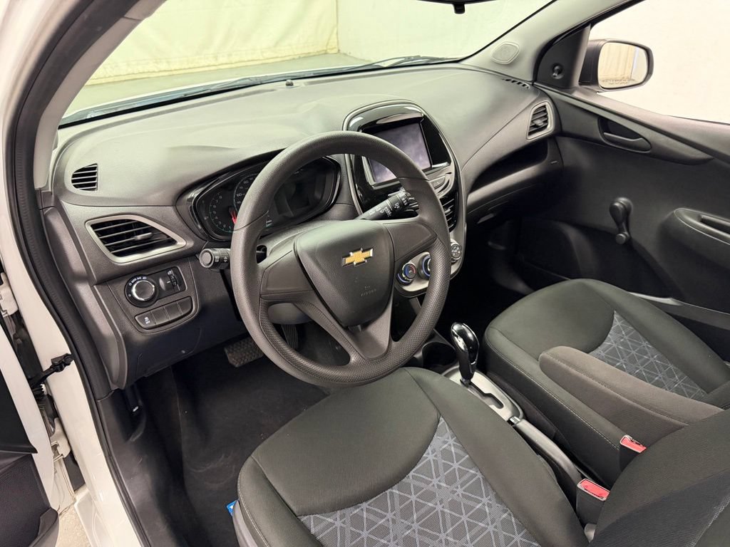 Used 2021 Chevrolet Spark LS FWD image 19