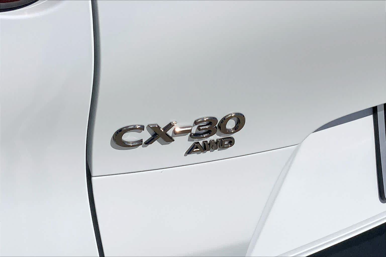 Used 2023 Honda CR-V EX-L image 31