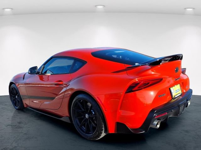 Used 2024 Toyota Supra image 11