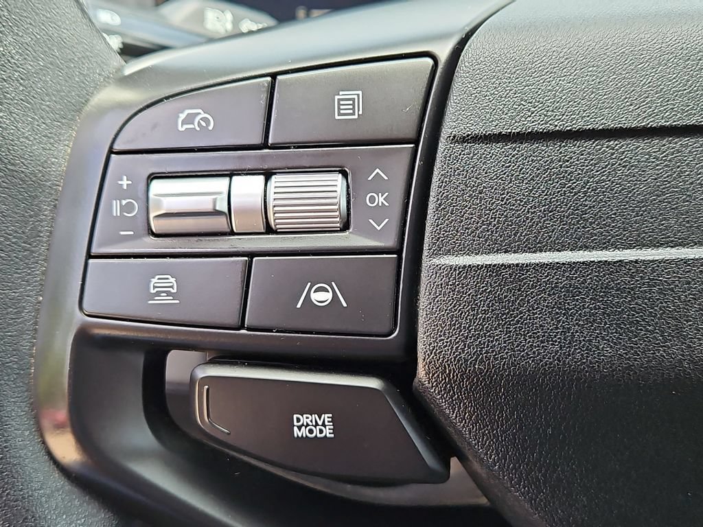 Used 2025 Kia K4 FWD image 21