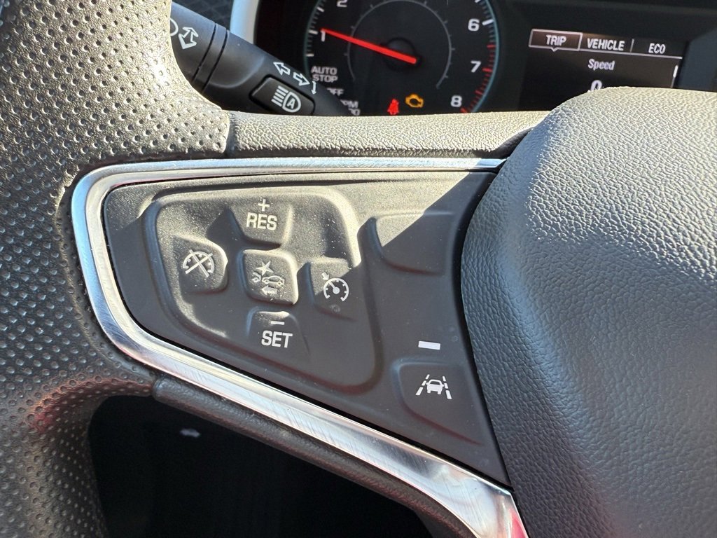 Certified 2023 Chevrolet Malibu LT image 12