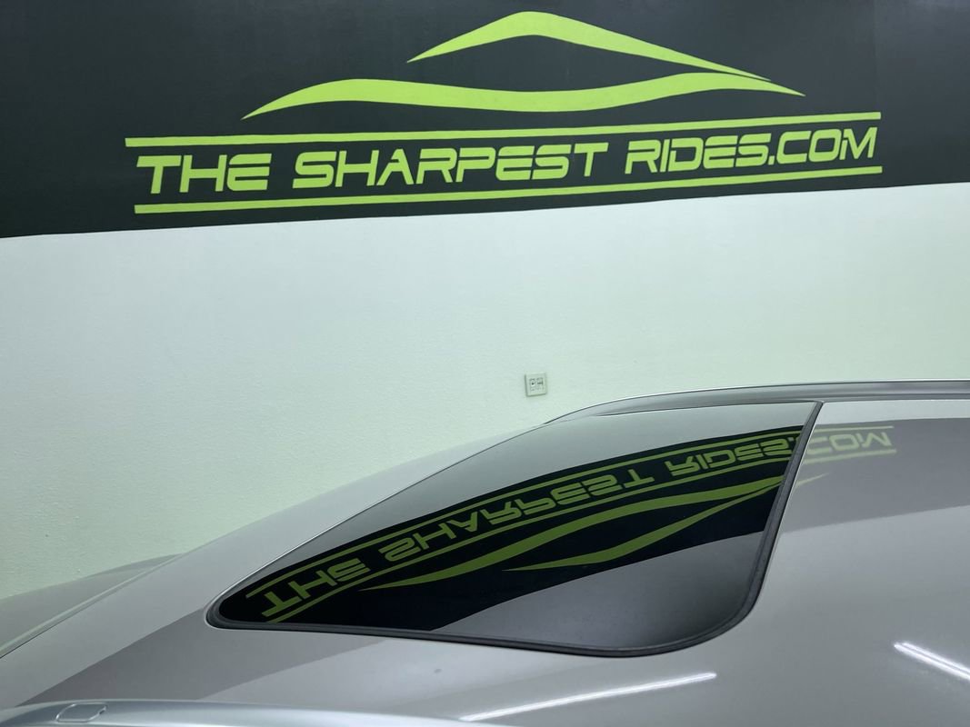 Used 2023 MAZDA CX-30 AWD 2.5 S w/ Premium Package image 28