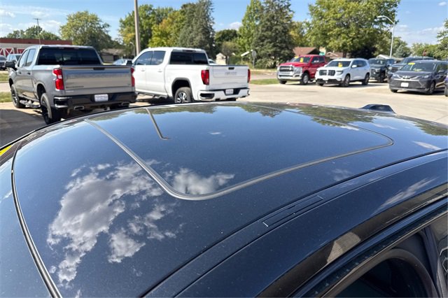 Used 2025 BMW 430i xDrive 430i Gran Coupe w/ M Sport Package image 11