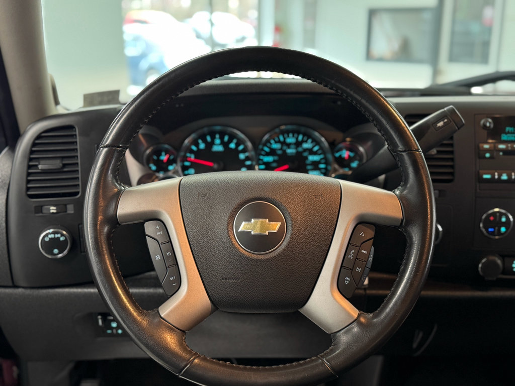 Used 2013 Chevrolet Silverado 1500 LT w/ All-Star Edition image 17