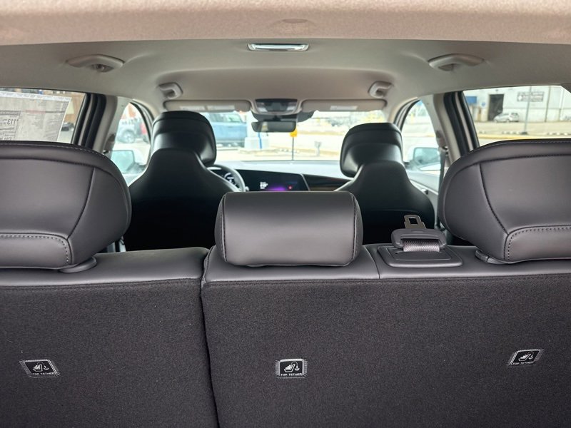 New 2025 Kia Niro Wind w/ Wind Preserve Package image 11