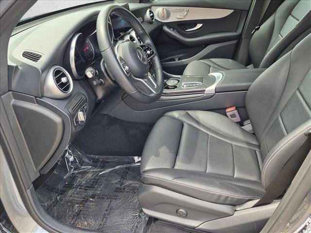 Certified 2021 Mercedes-Benz GLC 300 image 16