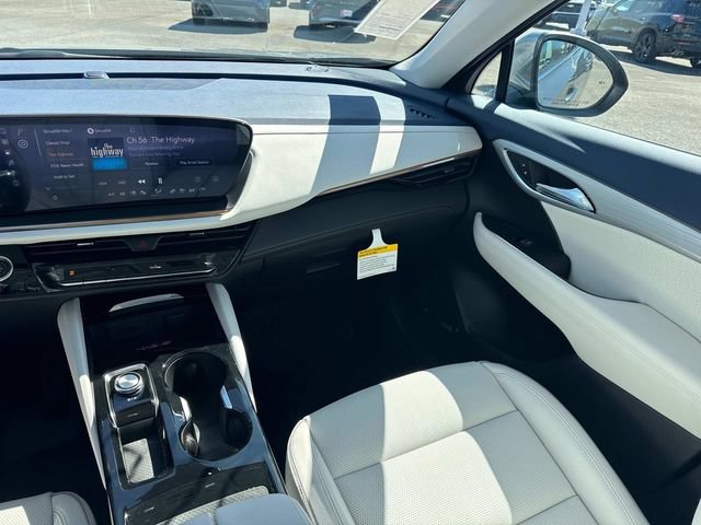 New 2026 Buick Envision Avenir AWD/4WD image 19