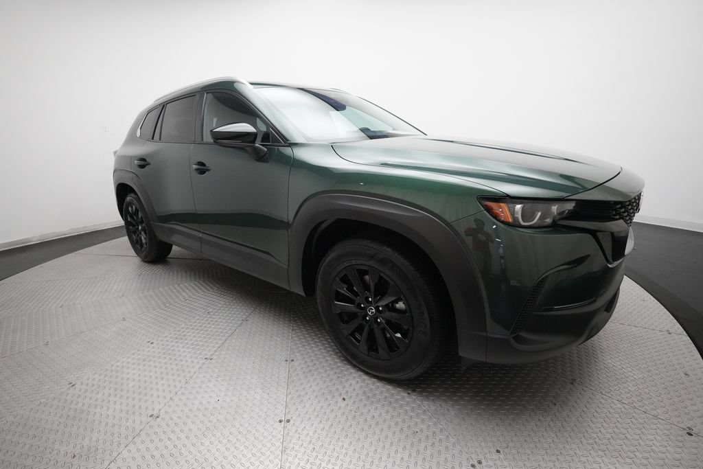 Certified 2026 MAZDA CX-50 AWD 2.5 S w/ Select Package image 36