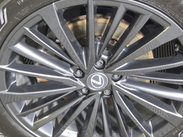 Certified 2024 Lexus RX 350 Premium image 10