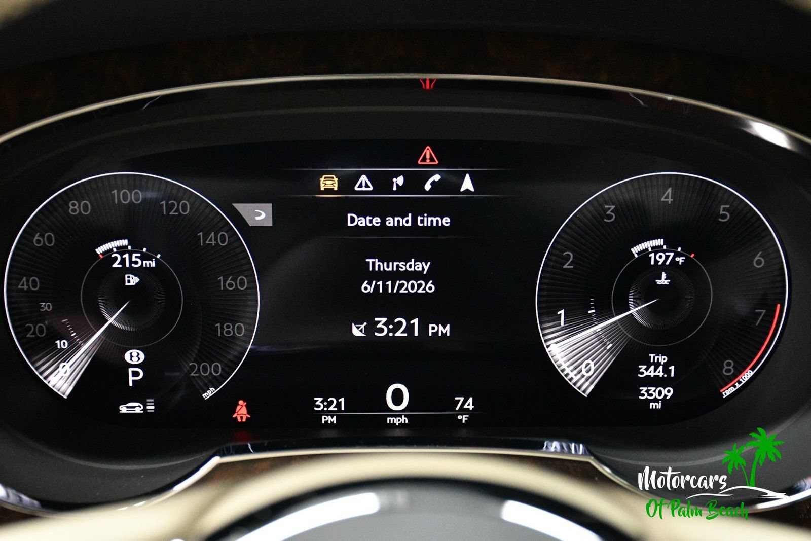 Used 2023 Bentley Bentayga AWD/4WD image 47