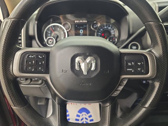 Used 2020 RAM 2500 Tradesman AWD/4WD image 31