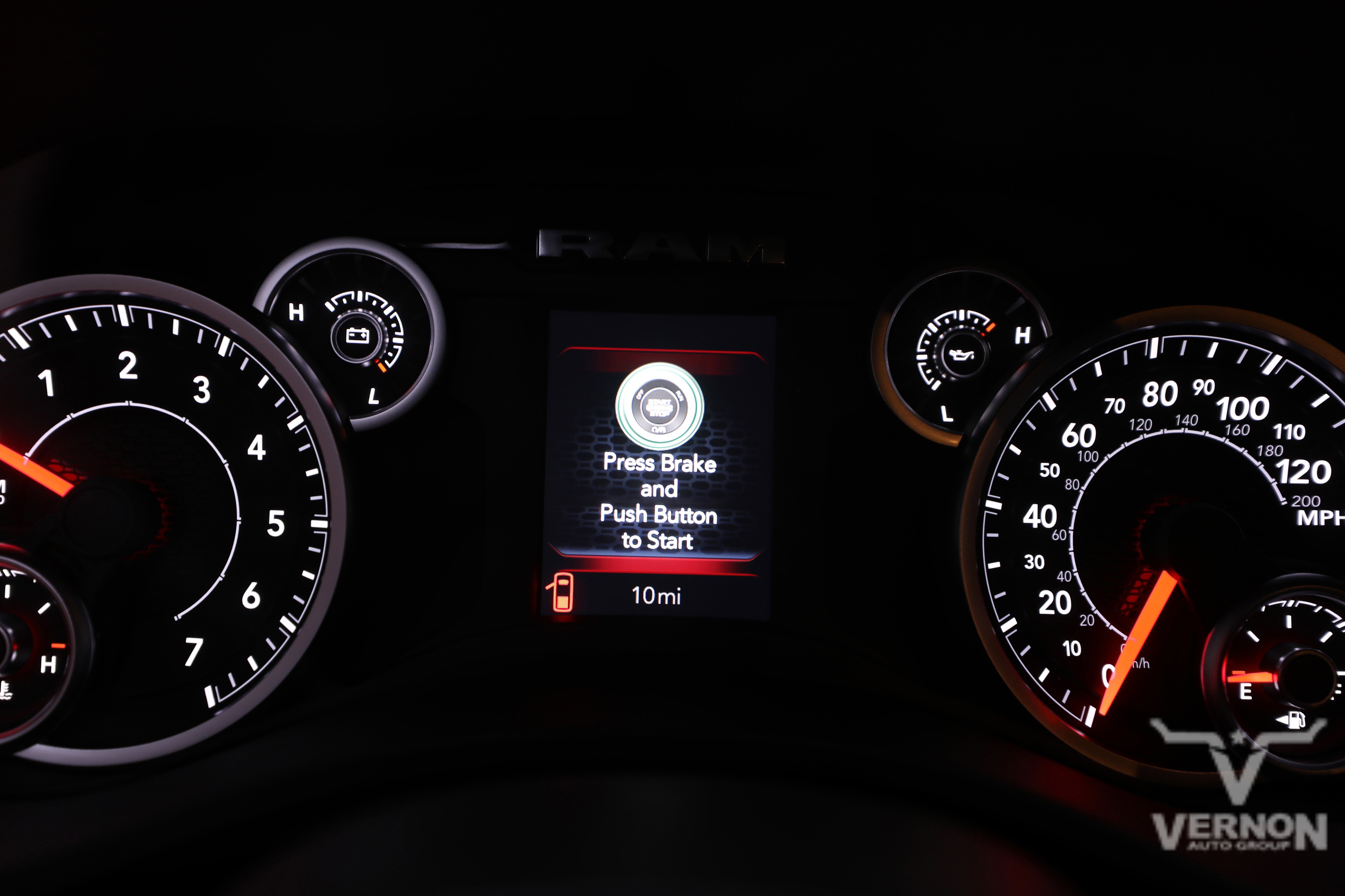 New 2025 RAM 1500 Lone Star image 19