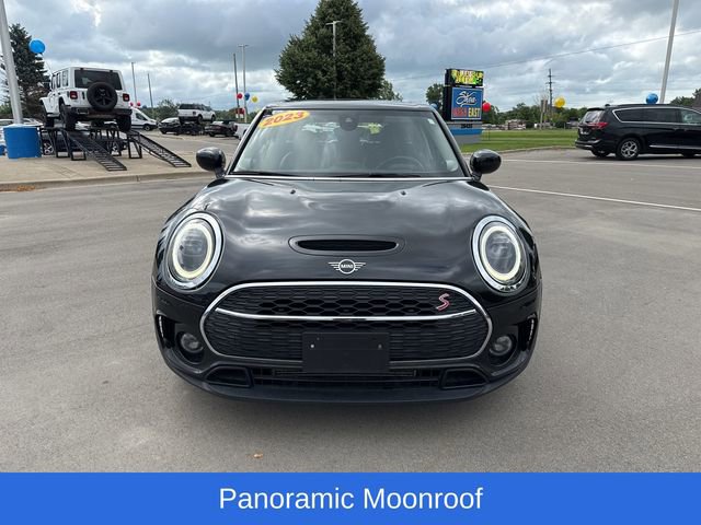 Used 2023 MINI Cooper Clubman S FWD image 10