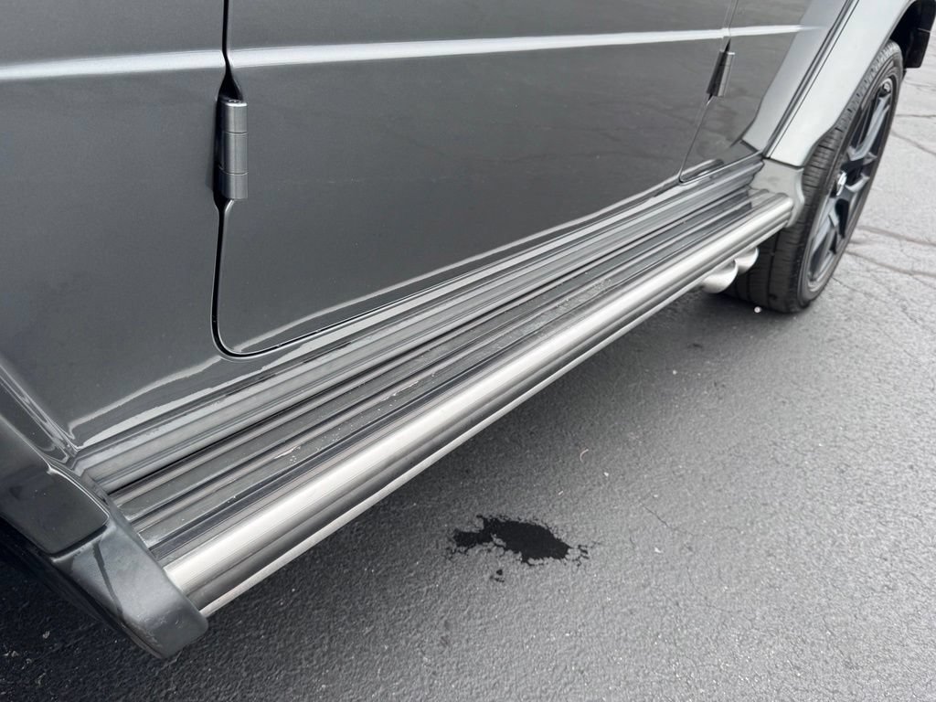 Used 2021 Mercedes-Benz G 63 AMG 4MATIC image 40