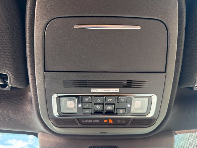 New 2026 Lincoln Navigator Reserve AWD/4WD image 34