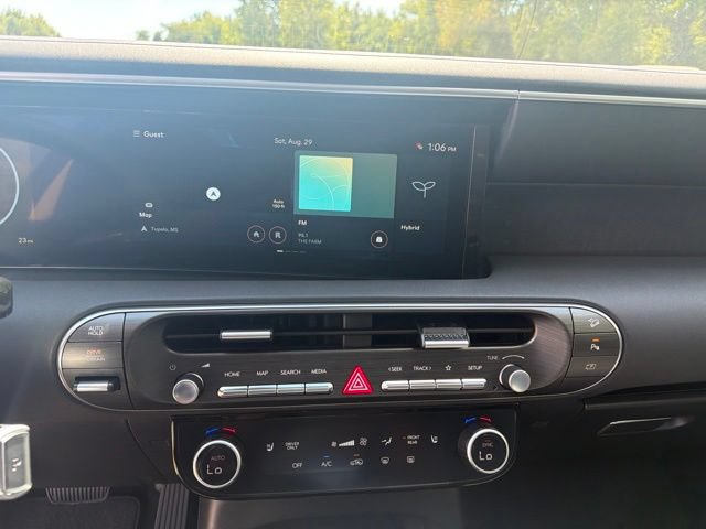 New 2026 Hyundai Palisade SEL AWD/4WD image 14