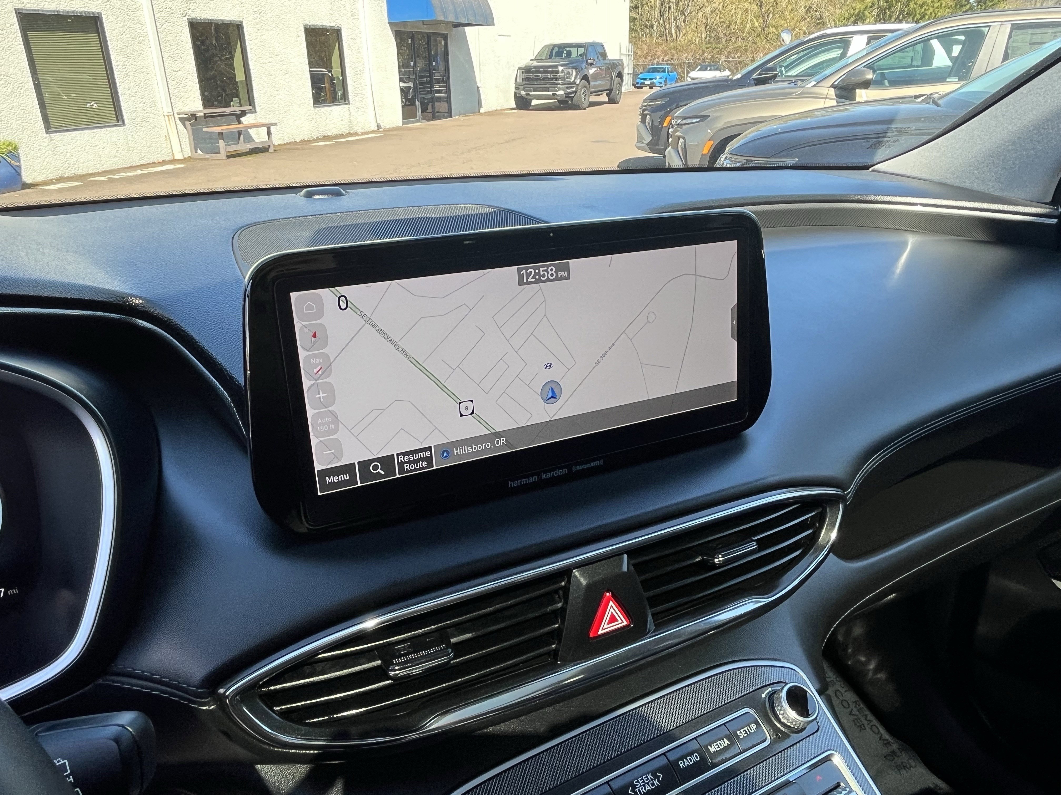 Certified 2023 Hyundai Santa Fe Limited image 23