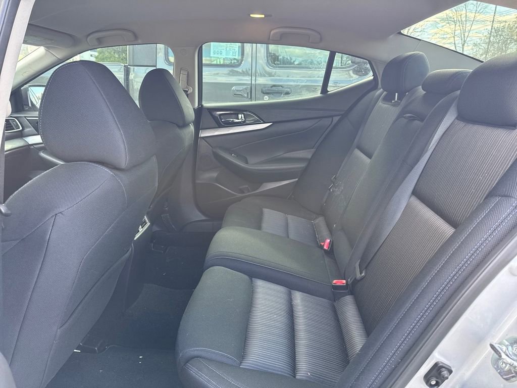 Used 2016 Nissan Maxima 3.5 S image 4