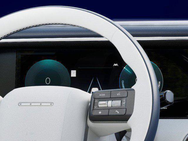 New 2026 Hyundai Palisade Calligraphy image 14