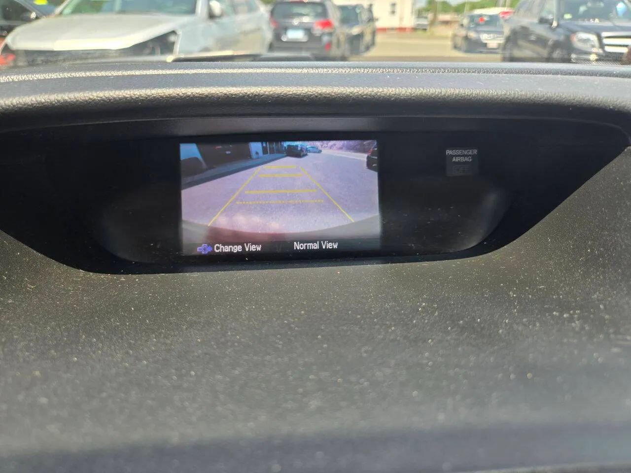 Used 2012 Honda CR-V EX image 7