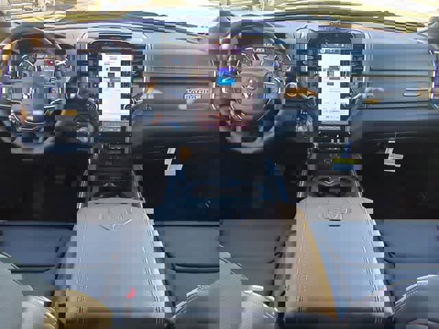 New 2026 RAM 1500 Laramie w/ Night Edition image 16