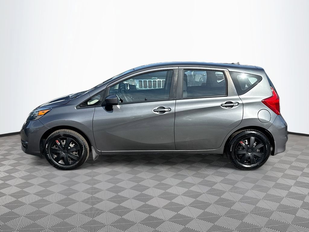 Used 2018 Nissan Versa Note SV image 9