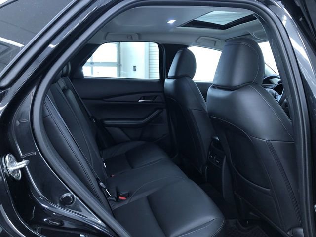 Used 2025 MAZDA CX-30 AWD 2.5 S w/ Preferred Package image 22