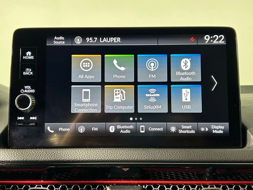 Used 2022 Honda Civic Si image 18