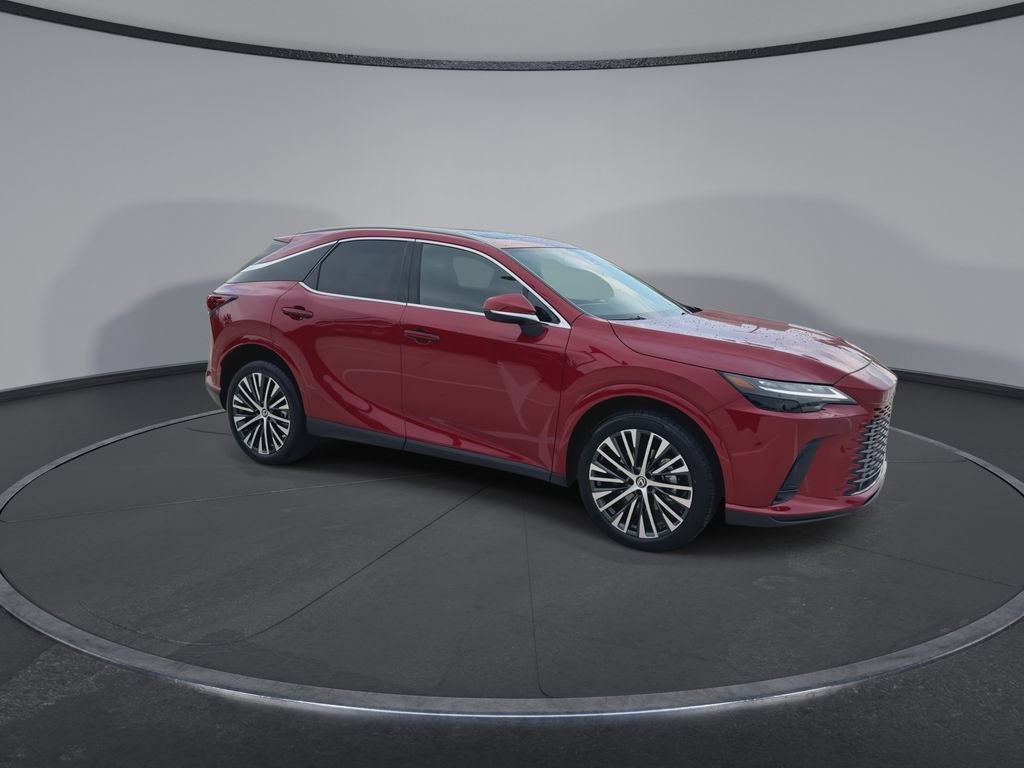 New 2026 Lexus RX 350 Premium Plus w/ Convenience Package FWD image 2