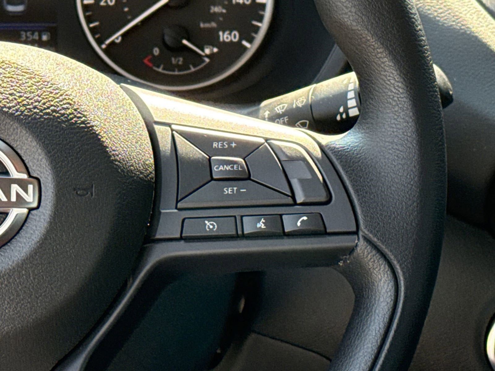 New 2025 Nissan Sentra S image 26