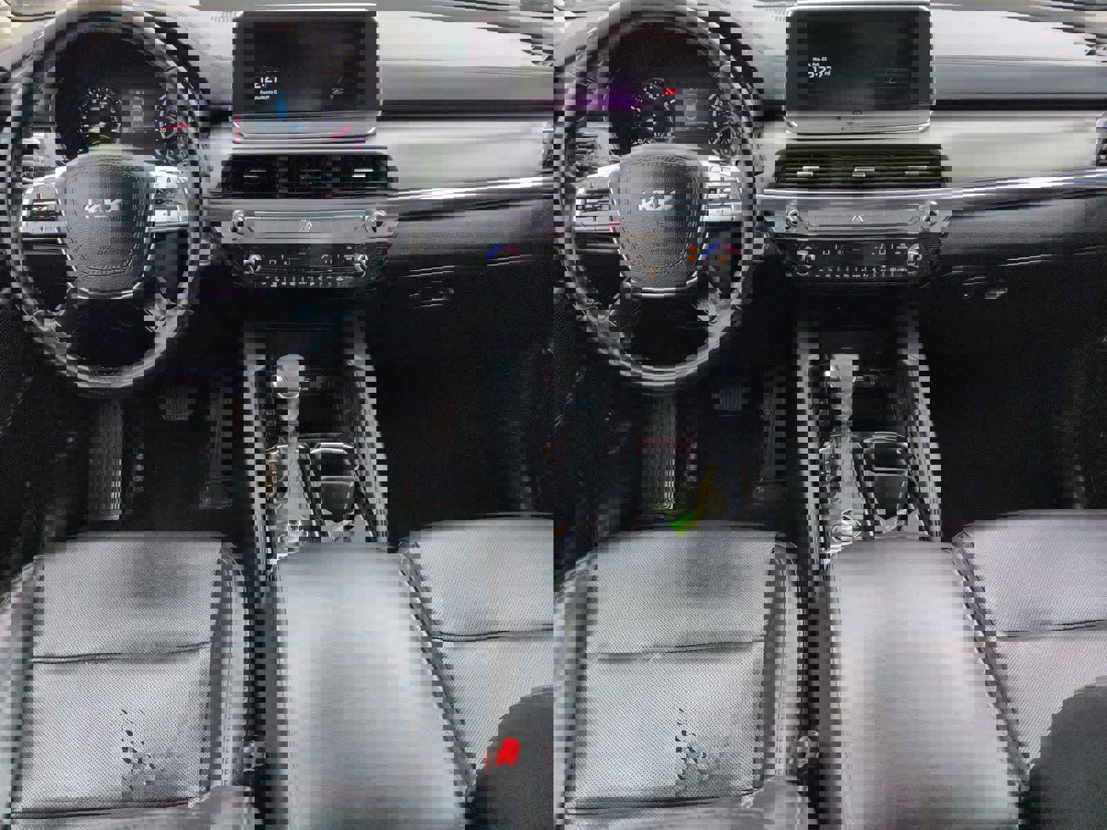 Used 2022 Kia Telluride LX image 13