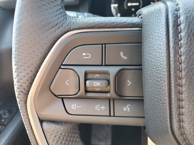 New 2026 Toyota Tacoma TRD Off-Road AWD/4WD image 20