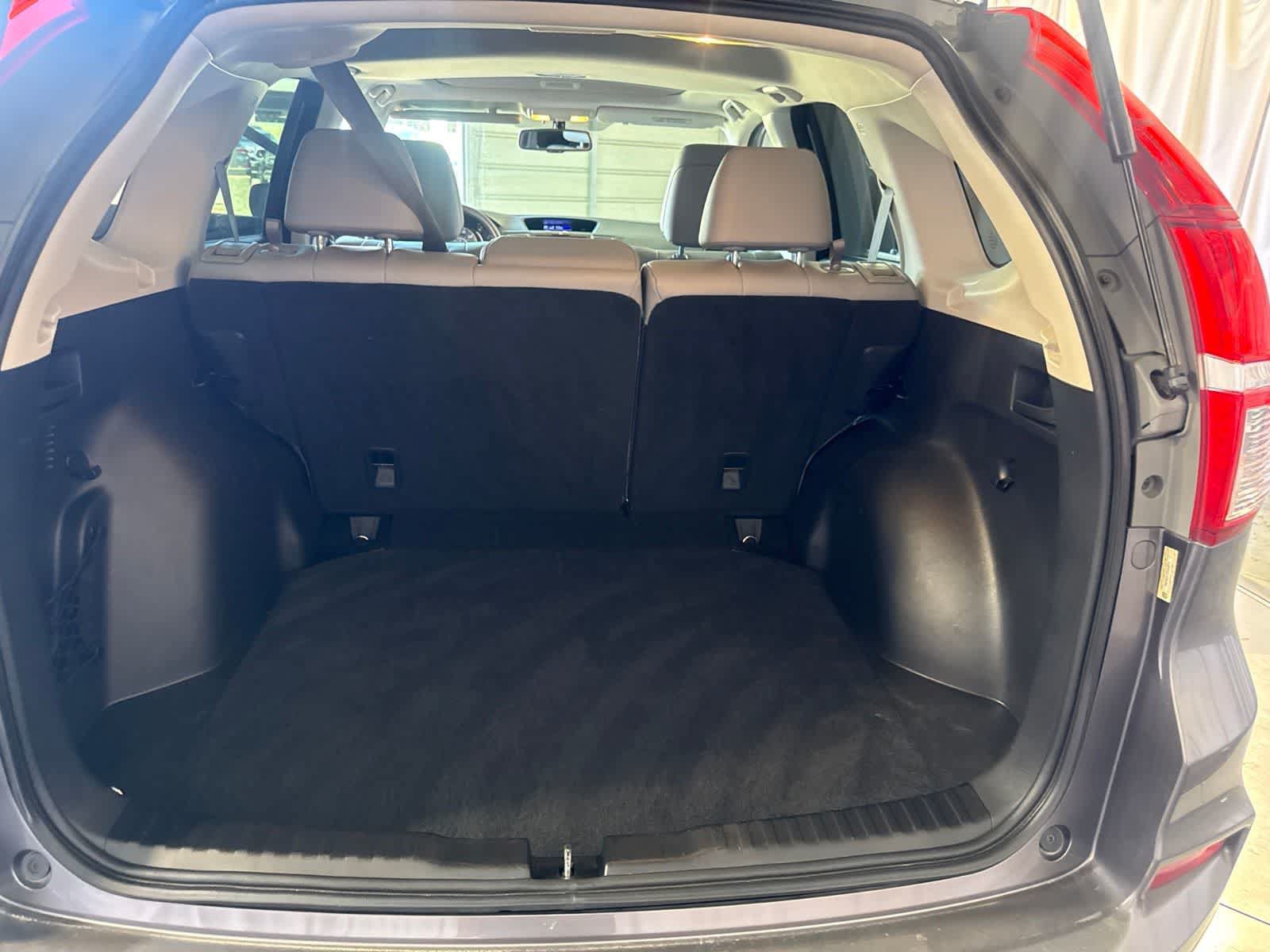 Used 2015 Honda CR-V EX-L image 14