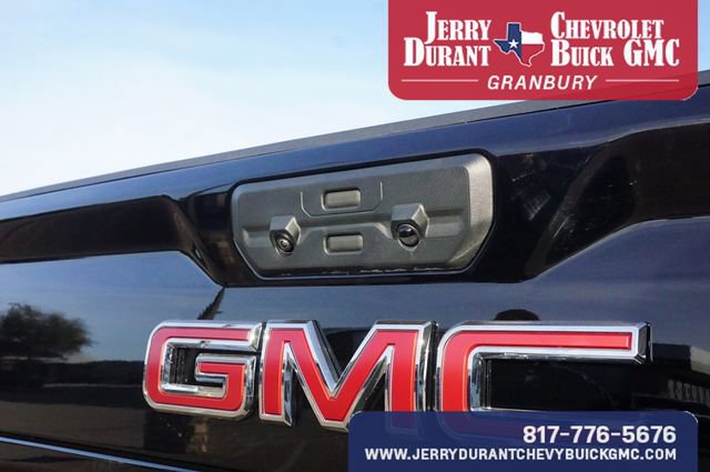 Used 2025 GMC Sierra 2500 Denali w/ Denali Reserve Package image 23