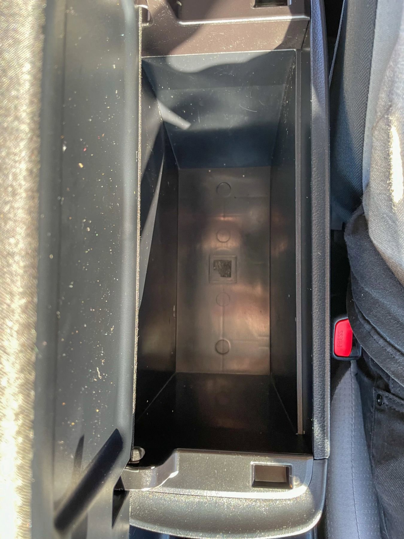 Used 2017 Toyota Prius Two w/ Carpet Mat Package image 19